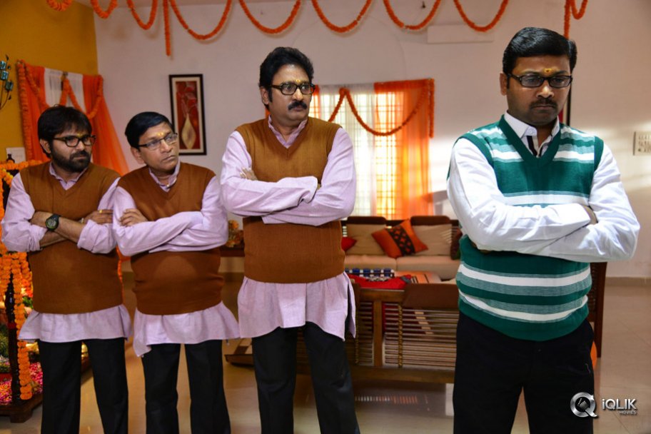 Cinema Chupistha Mava